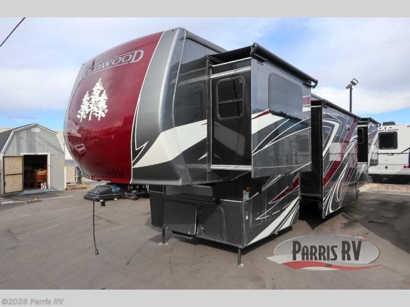 Used 2023 Redwood RV Redwood 4200FL available in Murray, Utah