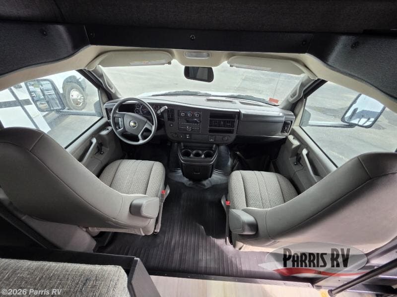 Used 2024 Forest River Solera 23S available in Murray, Utah