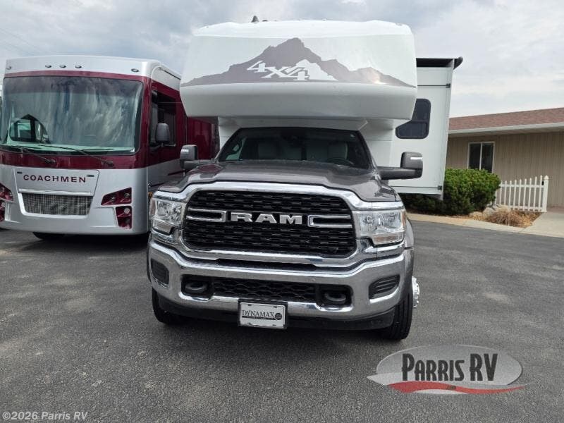 Used 2025 Dynamax Corp isata 5 30FW available in Murray, Utah