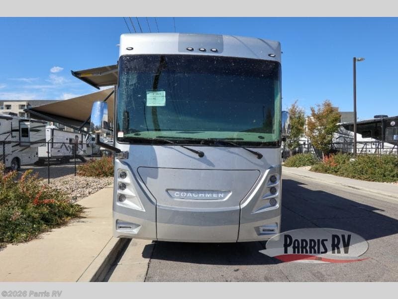 2027 Sportscoach RD 402TS by Coachmen from Parris RV in Murray, Utah