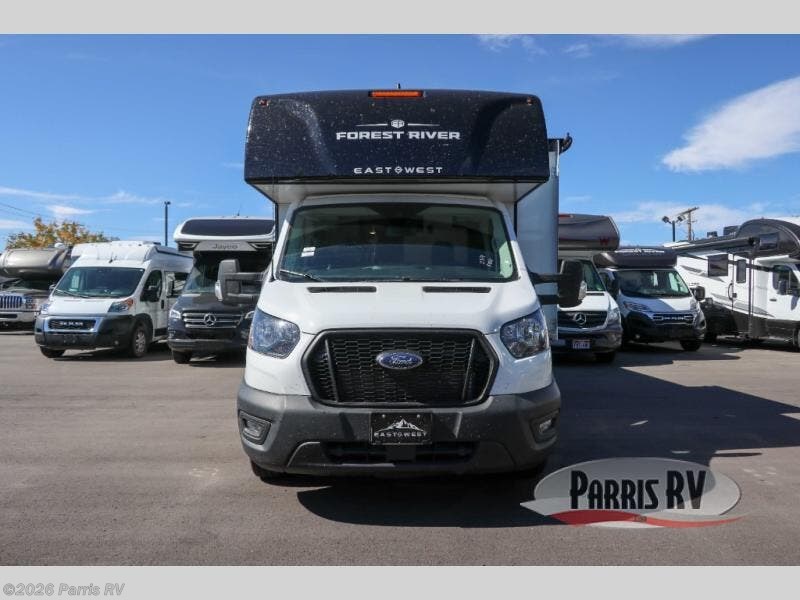 2027 Alita 23TK by East to West from Parris RV in Murray, Utah