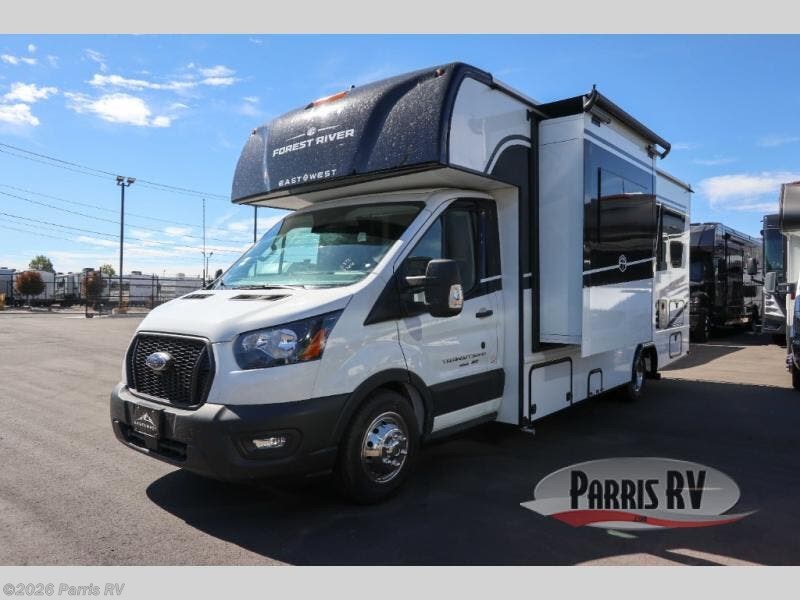 New 2027 East to West Alita 23TK available in Murray, Utah