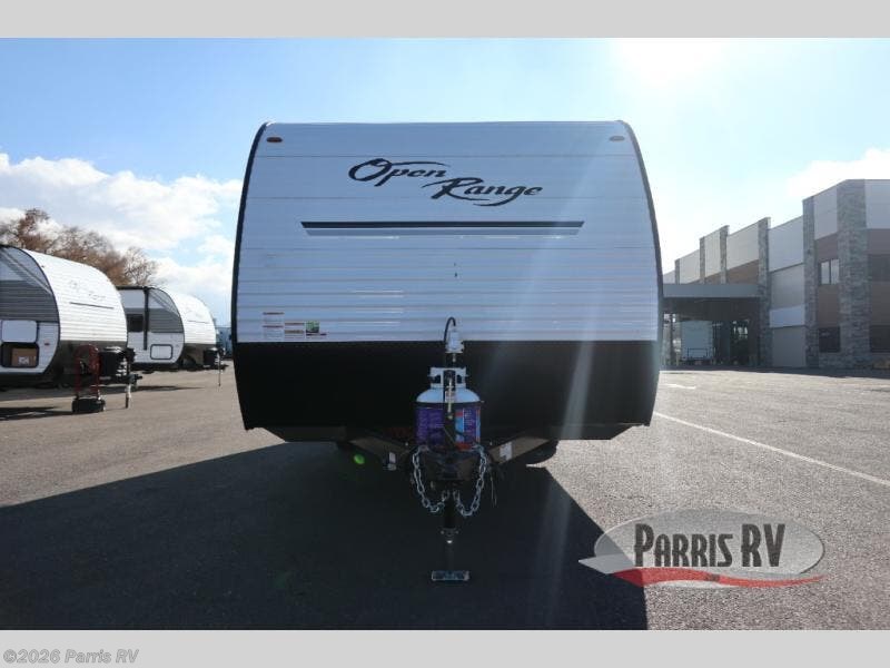 2026 Colt 17BH by Highland Ridge from Parris RV in Murray, Utah