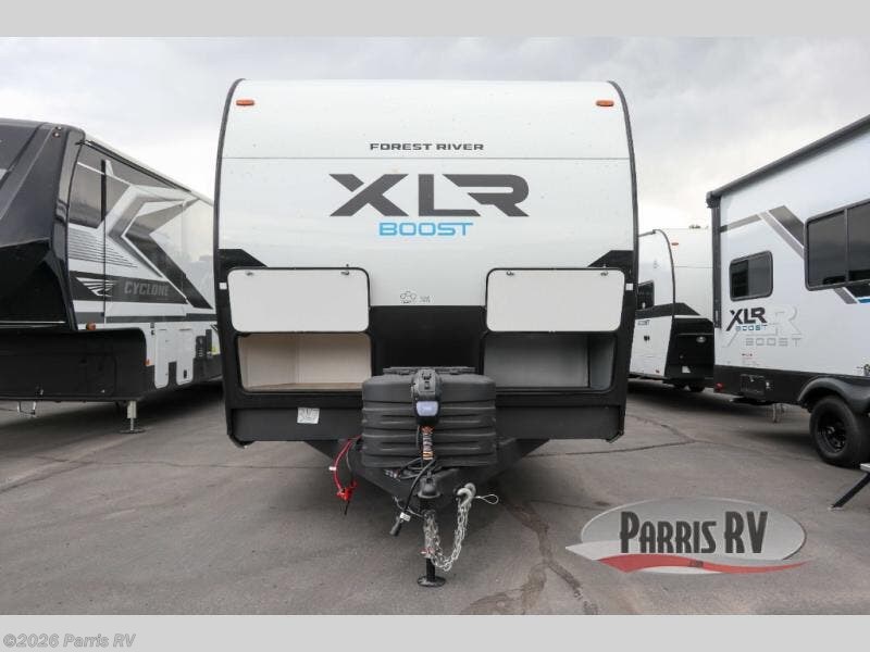 2027 XLR Boost 2715B by Forest River from Parris RV in Murray, Utah