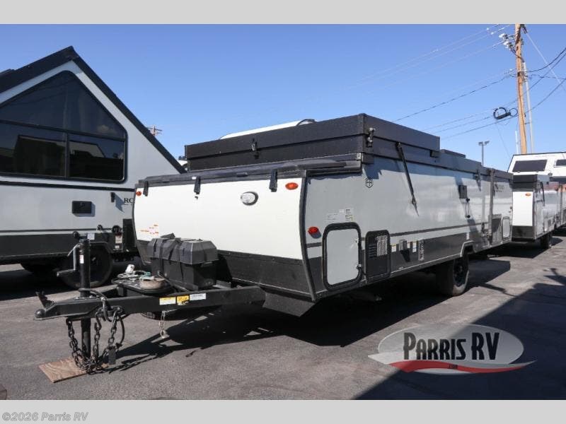 New 2026 Forest River Rockwood Hardside Series A213HS available in Murray, Utah