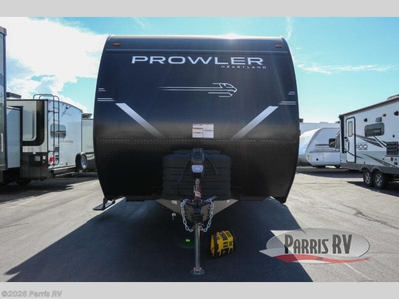2027 Prowler 2601RLS by Heartland from Parris RV in Murray, Utah