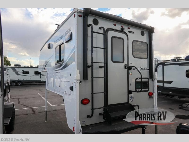 Used 2023 Adventurer Adventurer 86FB available in Murray, Utah