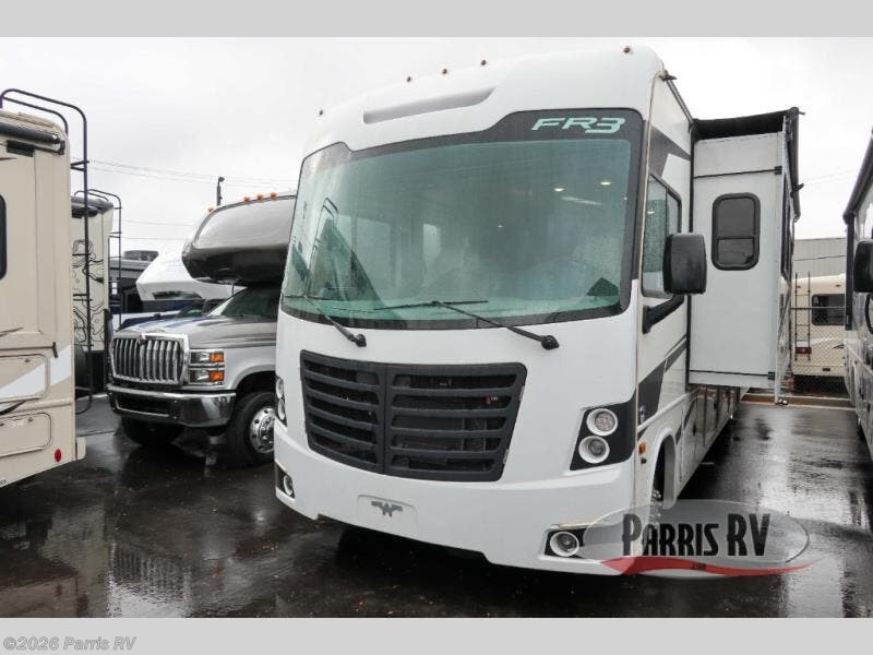 Used 2022 Forest River FR3 34DS available in Murray, Utah