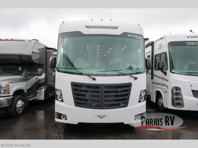 2022 FR3 34DS by Forest River from Parris RV in Murray, Utah