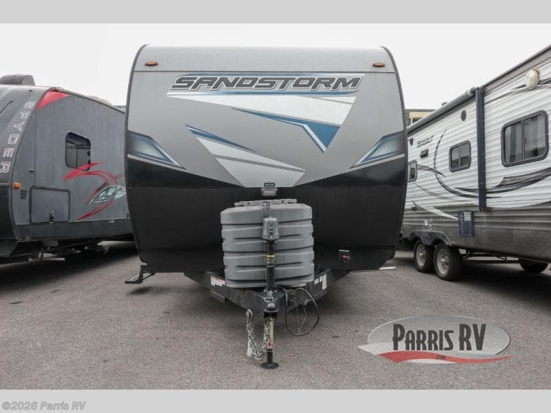 2024 Sandstorm 2900SRS by Forest River from Parris RV in Murray, Utah