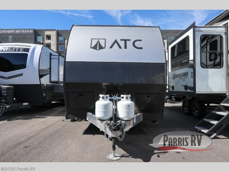 2025 Pla 450 2011 by ATC from Parris RV in Murray, Utah
