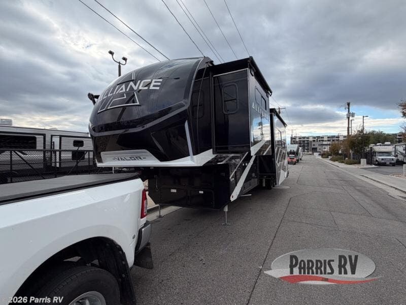 New 2027 Alliance RV Valor 4213 available in Murray, Utah