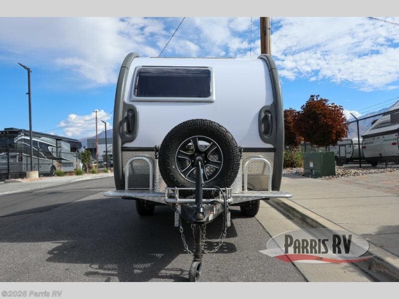 2023 TAB 320 S by NuCamp from Parris RV in Murray, Utah