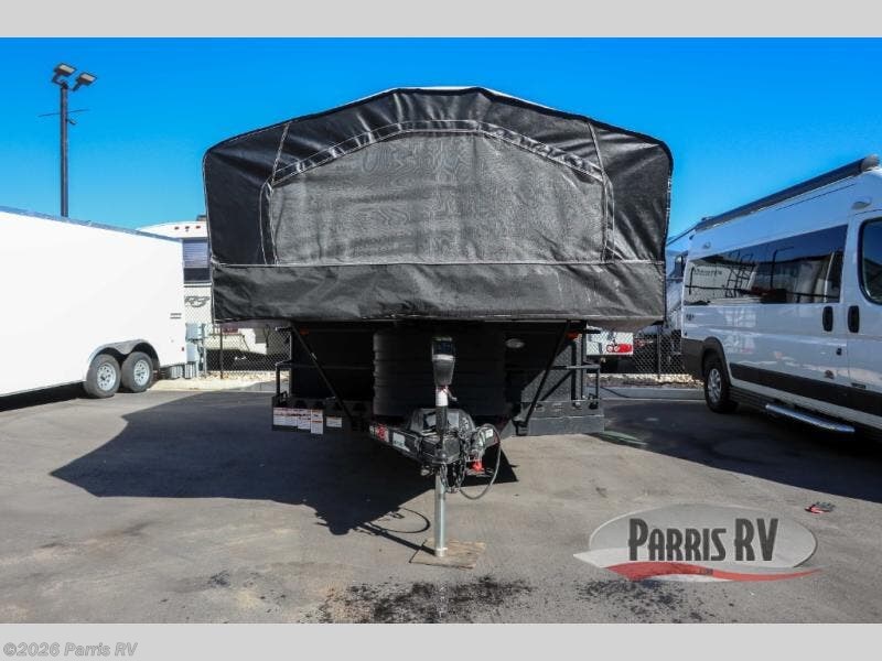 2025 Rockwood 2280FT by Forest River from Parris RV in Murray, Utah
