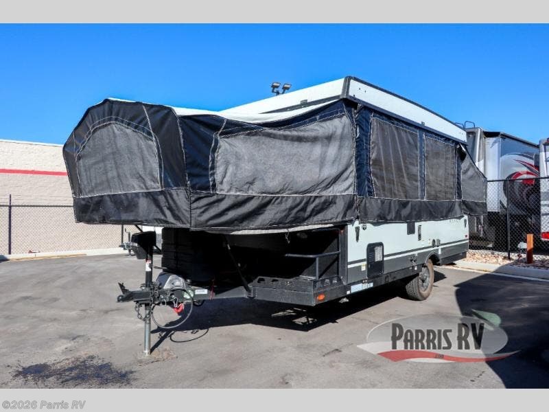 Used 2025 Forest River Rockwood 2280FT available in Murray, Utah
