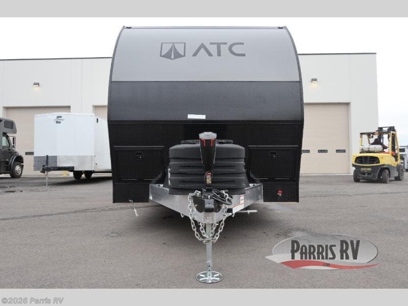 2026 Pla 550 3217 by ATC from Parris RV in Murray, Utah