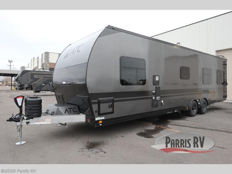 New 2026 ATC Pla 550 3217 available in Murray, Utah