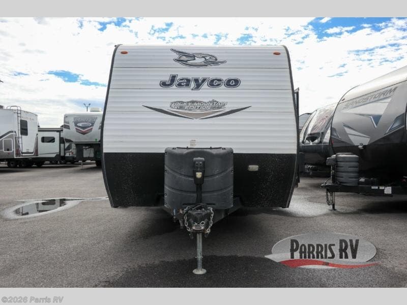 2018 Jay Flight SLX Western Edition 287BHSW by Jayco from Parris RV in Murray, Utah