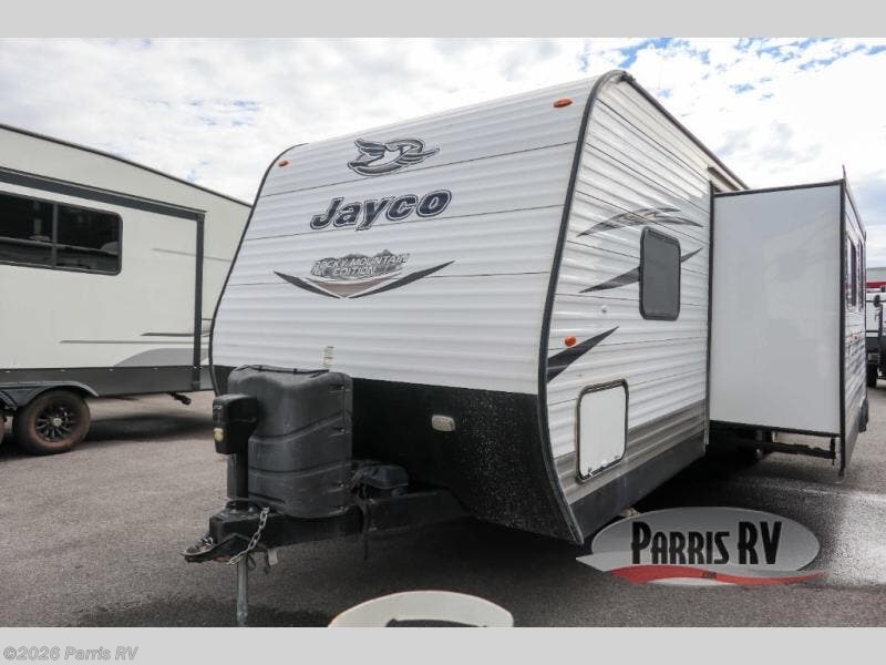 Used 2018 Jayco Jay Flight SLX Western Edition 287BHSW available in Murray, Utah