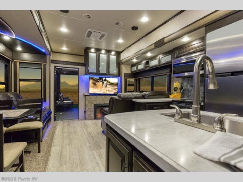 2020 Momentum M-Class 395M by Grand Design from Parris RV in Murray, Utah