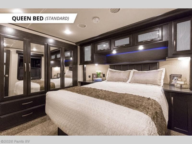 Used 2020 Grand Design Momentum M-Class 395M available in Murray, Utah