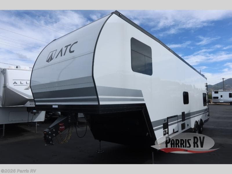 2026 Pla 750 3618 by ATC from Parris RV in Murray, Utah