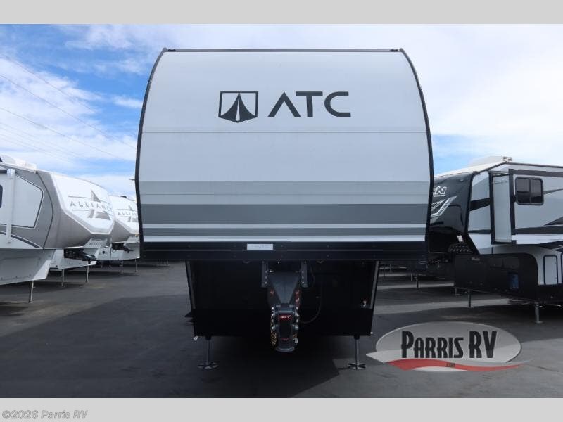 New 2026 ATC Pla 750 3618 available in Murray, Utah