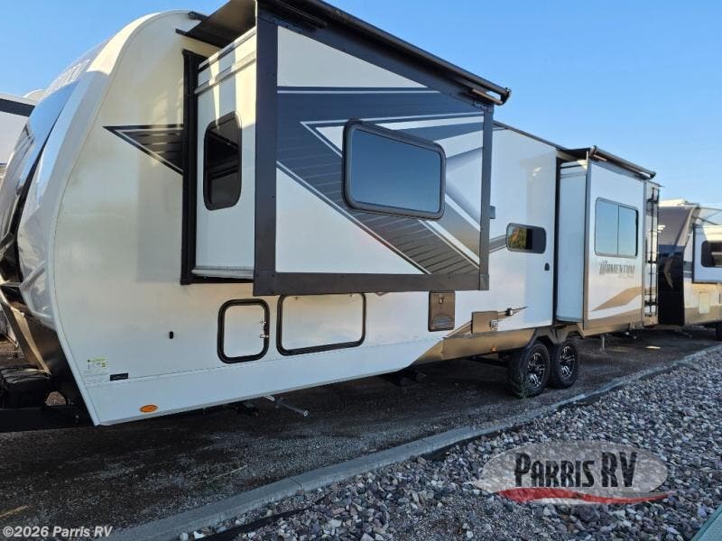 2024 Momentum G-Class 30G by Grand Design from Parris RV in Murray, Utah
