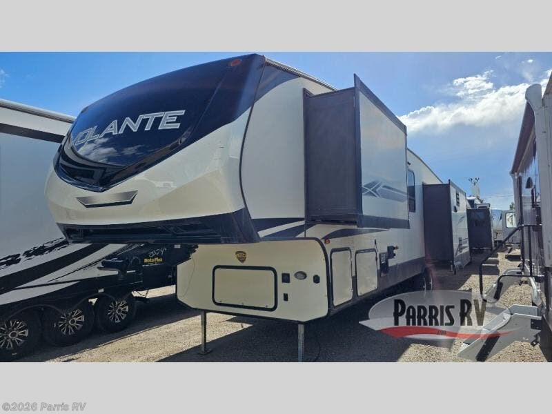 2020 Volante 370BR by CrossRoads from Parris RV in Murray, Utah