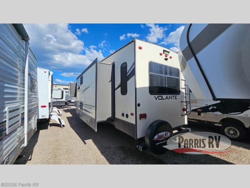 Used 2020 CrossRoads Volante 370BR available in Murray, Utah