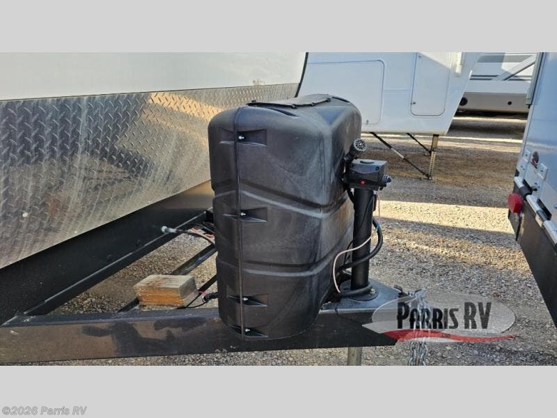 2020 Cherokee Wolf Pack Gold 24GOLD14 by Forest River from Parris RV in Murray, Utah