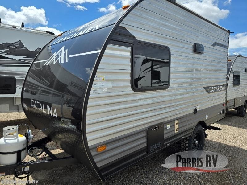 2025 Catalina Summit Series 7 134BHX by Coachmen from Parris RV in Murray, Utah