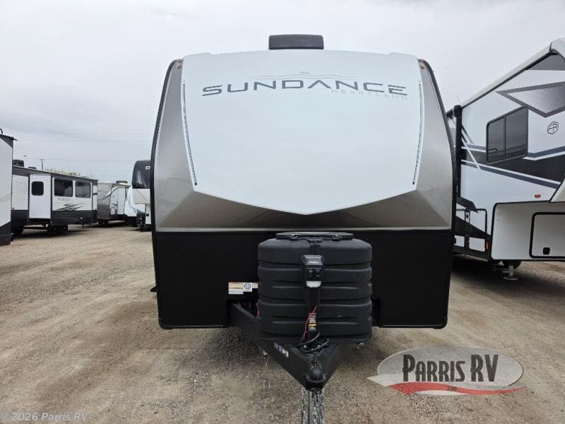 2026 Sundance Ultra-Lite 29RLBS by Heartland from Parris RV in Murray, Utah