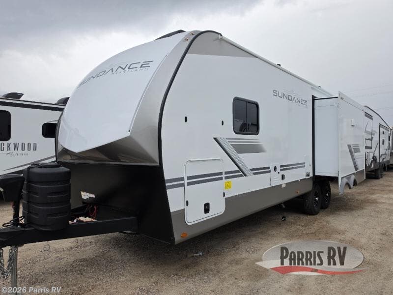 New 2026 Heartland Sundance Ultra-Lite 29RLBS available in Murray, Utah