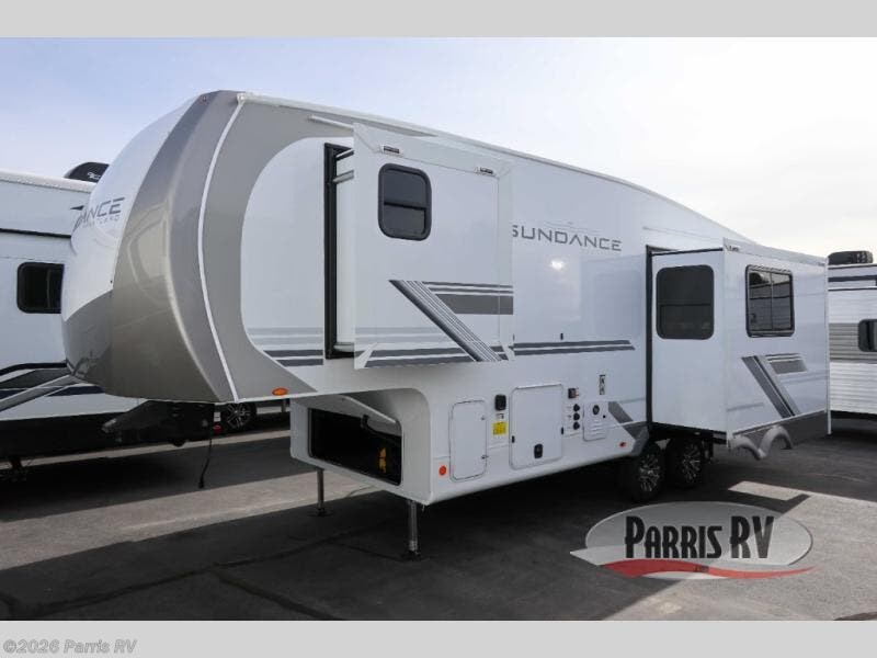 2027 Sundance 24ML by Heartland from Parris RV in Murray, Utah