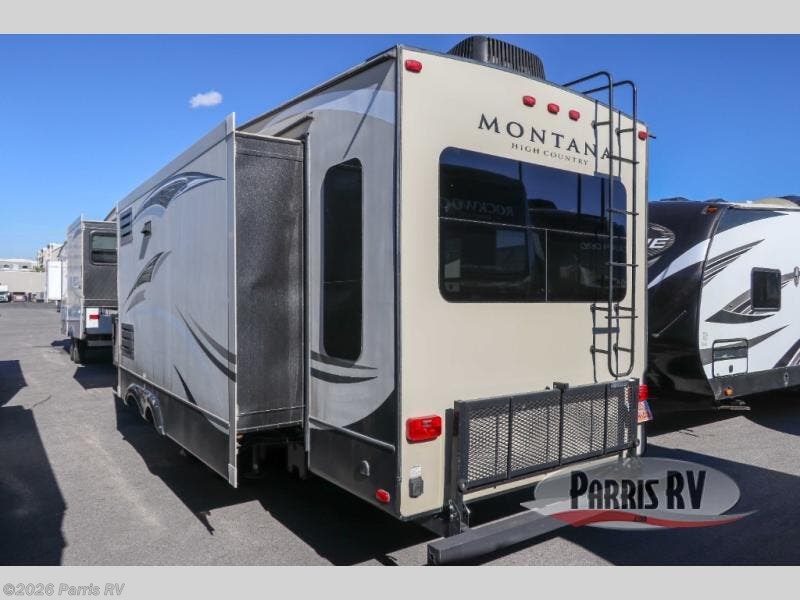 Used 2016 Keystone Montana High Country 352RL available in Murray, Utah