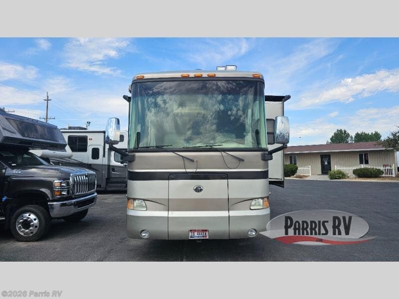 2007 Knight 40PDQ by Monaco RV from Parris RV in Murray, Utah