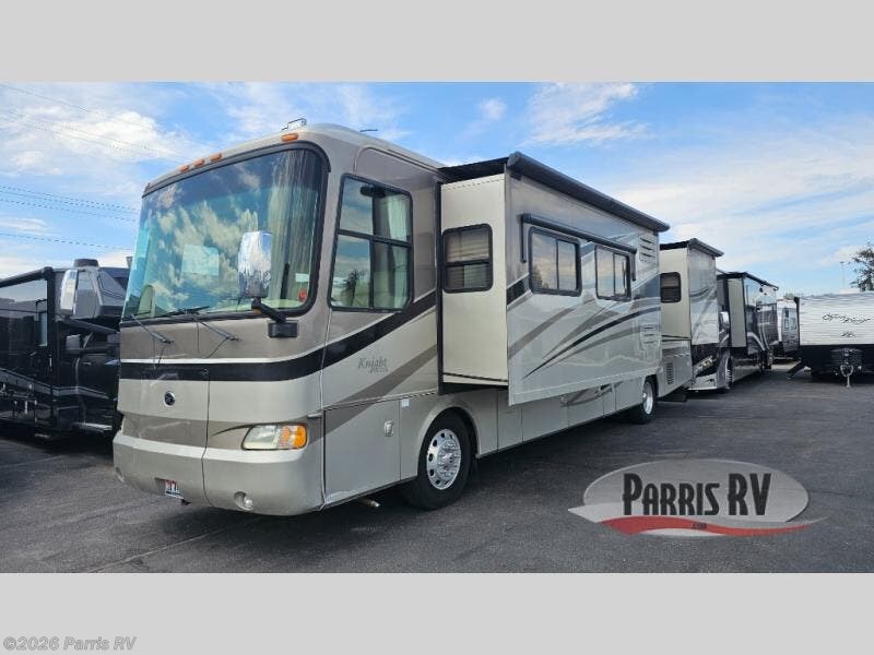 Used 2007 Monaco RV Knight 40PDQ available in Murray, Utah