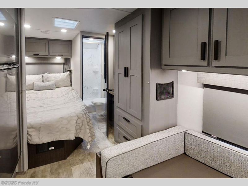 2027 Solera 2352F Chevy by Forest River from Parris RV in Murray, Utah