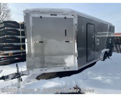 2022 Legend Trailers 7.5 x 23 Explorer Snow / Sport