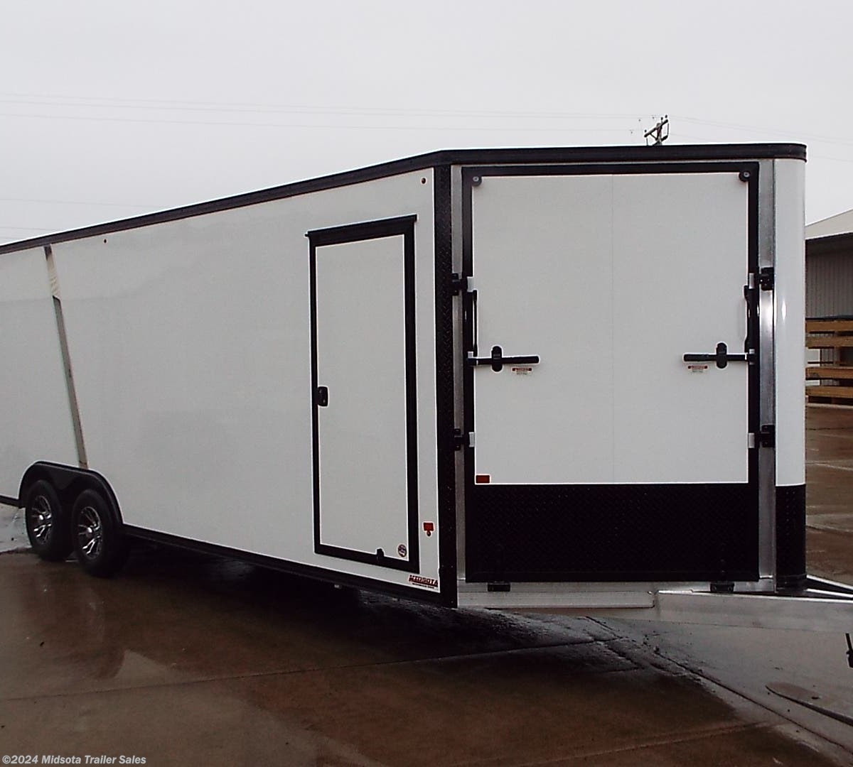 Midsota Trailer Sales Service