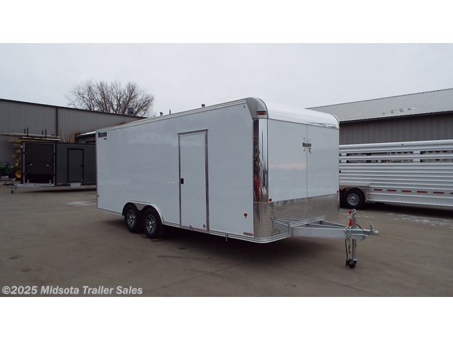 Midsota Trailer Sales Service