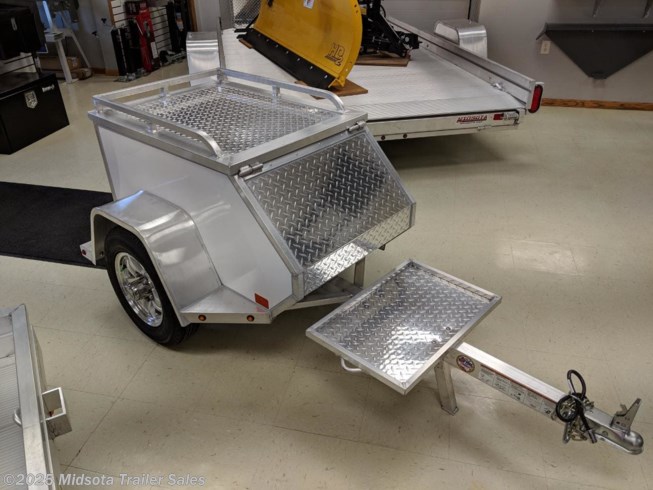 Midsota Trailer Sales Amp Service