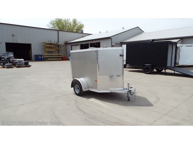 4x6 Enclosed Trailer >> Mission4x6 965 2019 Mission Trailers 4x6 Enclosed Trailer For Sale 4x6 Enclosed Trailer >> Mission4x6 965 2019 Mission Trailers 4x6 Enclosed Trailer For Sale