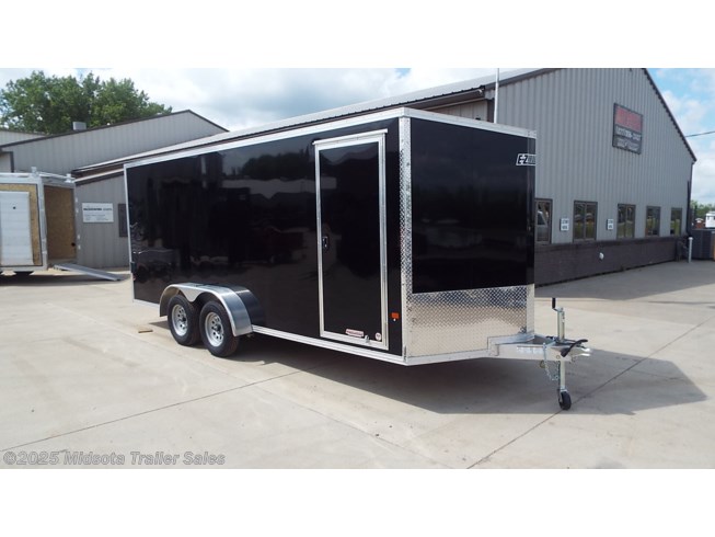 Midsota Trailer Sales Service