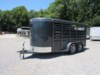 2018 Calico SB162 Livestock Trailer For Sale at Country Blacksmith Trailers in Carterville, Illinois