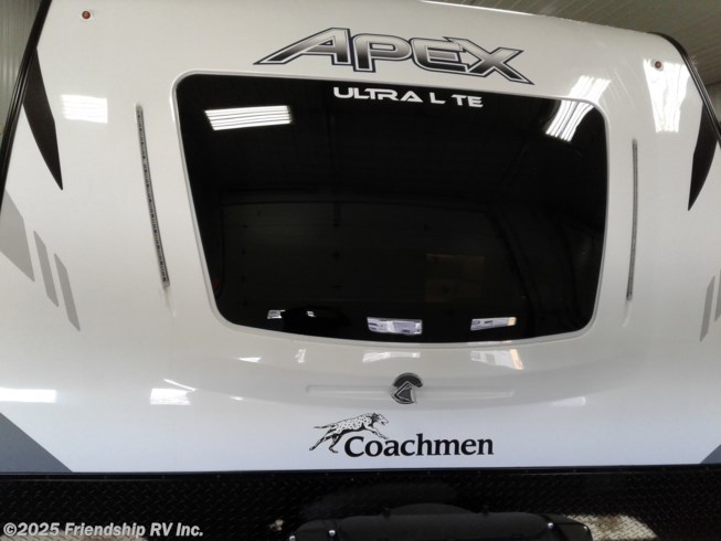 2019 Coachmen Apex 300bhs Rv For Sale In Friendship Wi 53934 Nt1631 Rvusa Com Classifieds