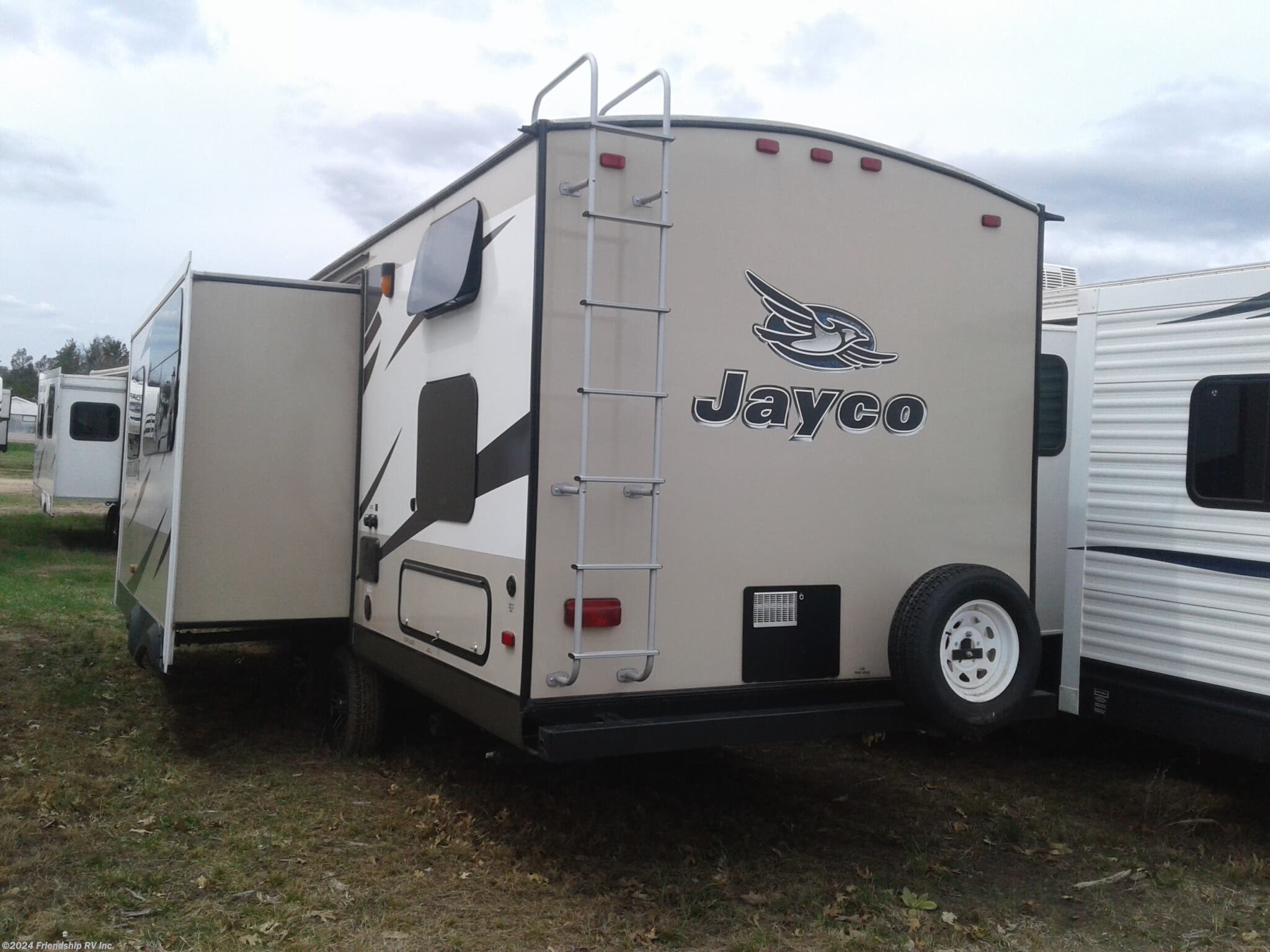 2015 Jayco RV White Hawk 28DSBH Summit Edition for Sale in Friendship 2015 Jayco White Hawk 28dsbh Specs