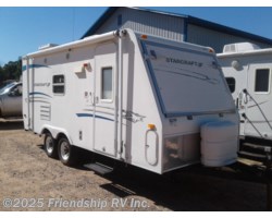 New Popup 2018 Coachmen Clipper Express 180