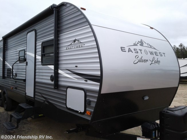 2021 East to West Silver Lake 31K3S RV for Sale in Friendship, WI 53934 | UT2003 | RVUSA.com 2021 East To West Silver Lake 31k3s